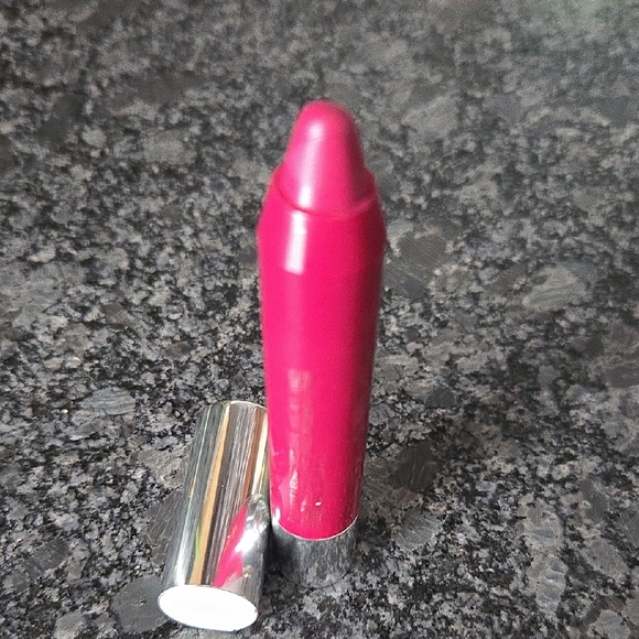 Clinique Grandest Grape Chubby Stick Intense Moisturizing Lip Balm NEW - Picture 4 of 6